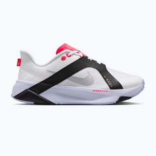 Pánské tréningové boty Nike Hybrid RN white/black/metallic silver