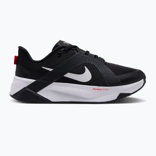 Dámské tréninkové boty Nike Hybrid RN black/anthracite/laser crimson/white