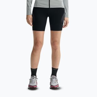Dámské běžecké šortky Nike Swift black