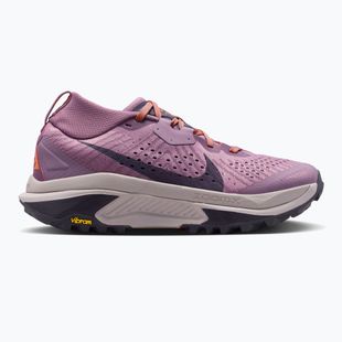 Dámské běžecké boty ACG Zegama Trail Violet Dust/Silver Lilac/Purple Dynasty