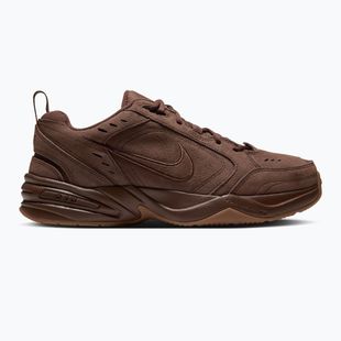 Pánské tréningové boty Nike Air Monarch SE cacao wow/gum med brown/cacao wow