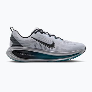 Pánské běžecké boty Nike Vomero 18 football grey/metallic cool grey/black