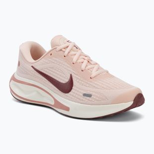 Dámské běžecké boty Nike Journey Run orange pearl/rust pink/sail/pink smoke