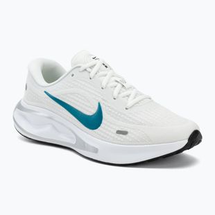 Pánské běžecké boty Nike Journey Run summit white/black/bright spruce