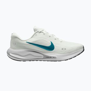 Pánské běžecké boty Nike Journey Run summit white/black/bright spruce