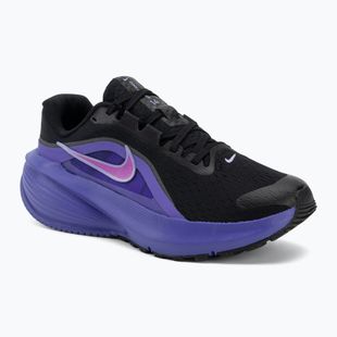 Dámské běžecké boty Nike Downshifter 14 black/persian violet/vivid purple