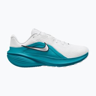 Pánské běžecké boty Nike Downshifter 14 white/bright spruce/metallic silver