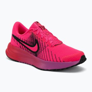 Dámské běžecké boty Nike Run Defy hyper pink/fuchsia blast/black