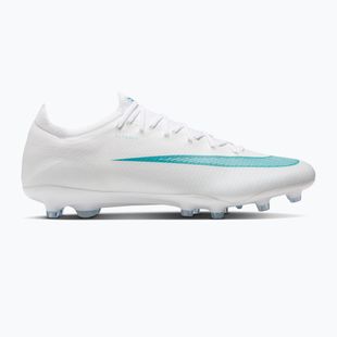 Pánské kopačky Nike Mercurial Vapor 17 Pro AG white/dusty cactus