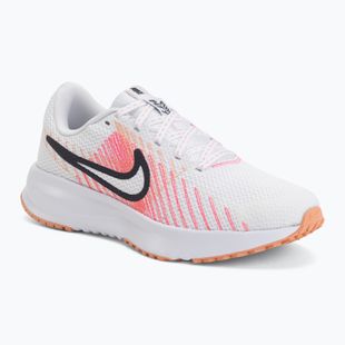 Dámské běžecké boty Nike Run Defy white/hyper pink/crimson bliss/gridiron