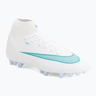 Pánské kopačky Nike Mercurial Superfly 11 Academy AG white/dusty cactus