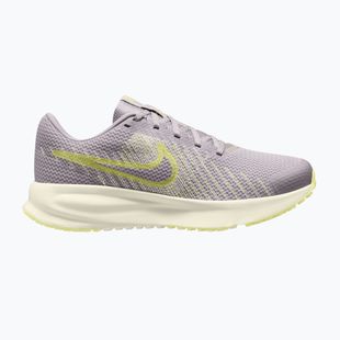 Dámské běžecké boty Nike Run Defy silver lilac/sail/cream ii/fennel