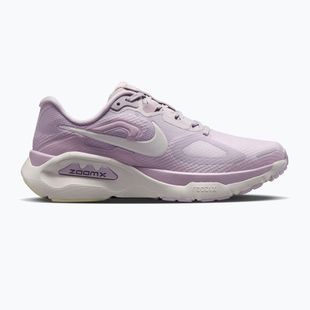 Dámské běžecké boty Nike Structure Plus Silver Lilac/Particle Rose/Sail