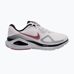 Dámské běžecké boty Nike Structure 26 vast grey/metallic silver/black