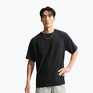 Pánské tréninkové tričko Nike N.A.C. Dri-Fit black/black
