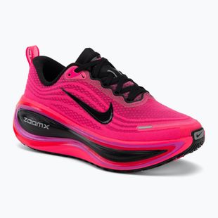 Dámské běžecké boty Nike Vomero Plus black/hyper pink/fuchsia blast/black