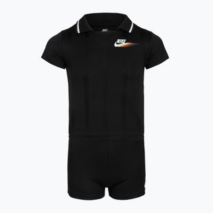 Dětská tepláková souprava Nike Sportswear Victory Lap Jersey black