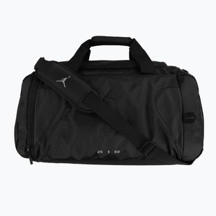 Tréninková taška  Jordan Jam Element Duffle 46 l black