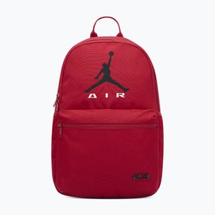 Městský batoh Nike Jordan Jam Air 15 l gym red
