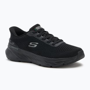 Pánské boty Skechers Edgeride Erlson black