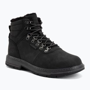 Pánské boty SKECHERS Corado Memphis black
