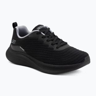 Dámské boty SKECHERS Bobs Moda Flex Mellow Dawn black