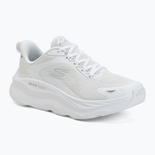 Dámské běžecké boty SKECHERS Max Run Pacewave white