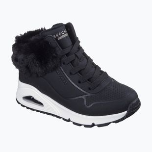 Dětské boty do vody SKECHERS Uno Gen1 Comfurt Kicks black