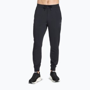 Pánské kalhoty SKECHERS Skechlux Elevate Jogger black