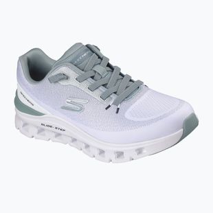 Pánské boty SKECHERS Glide-Step Pro Waverra white