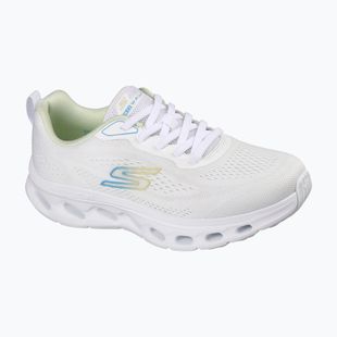 Dámské boty SKECHERS Go Walk Glide-Step 2.0 Kristee white