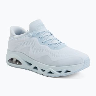 Dámské boty SKECHERS Uno Glide-Step Air Gliders blue