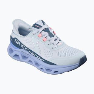 Dámské boty SKECHERS Glide Step Altus 150510 blue