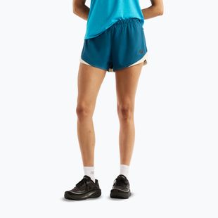 Dámské běžecké šortky New Balance Run Essentials 3" Short streamsong