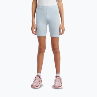 Dětské šortky New Balance Stacked Logo Cycle oxford blue