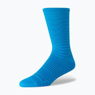 Ponožky New Balance Pro Run Cushion Crew altitude/streamsong