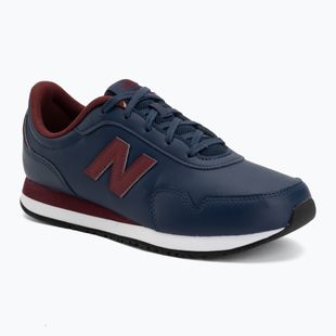 Dětské boty do vody New Balance 323's V1 blue