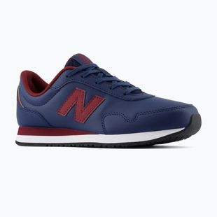 Dětské boty do vody New Balance 323's V1 blue