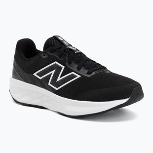 Dětské běžecké boty New Balance 520's Lace V9 black/white/black