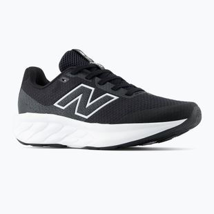 Dětské běžecké boty New Balance 520's Lace V9 black/white/black