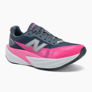 Dámské běžecké boty New Balance FuelCell Rebel V5 blue
