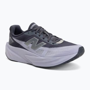 Dámské běžecké boty New Balance FuelCell Rebel V5 meteorite/smoked violet