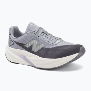 Pánské běžecké boty New Balance FuelCell Rebel V5 digital mist/smoked violet