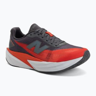 Pánské běžecké boty New Balance FuelCell Rebel V5 neo Ffame/magnet
