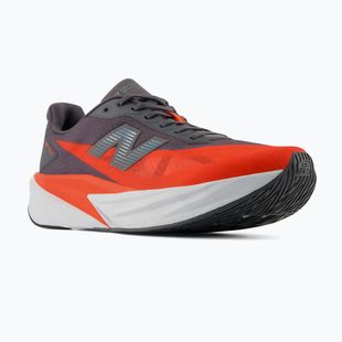 Pánské běžecké boty New Balance FuelCell Rebel V5 neo Ffame/magnet