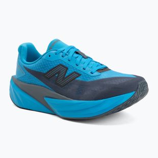 Pánské běžecké boty New Balance FuelCell Rebel V5 altitude/shadow blue