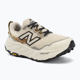 Pánské běžecké boty New Balance Fresh Foam X Hierro V9 angora/basil oil