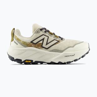 Pánské běžecké boty New Balance Fresh Foam X Hierro V9 angora/basil oil