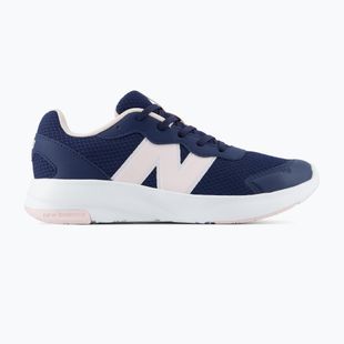 Dětské boty do vody New Balance 578's V1 nb navy/pink granite