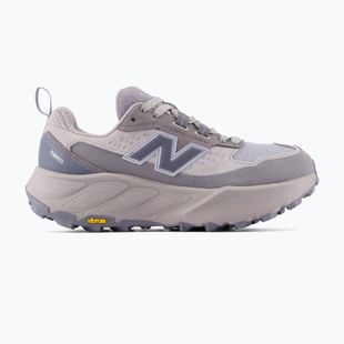 Dámské běžecké boty New Balance Hierro Trek Nubuck Vamp V9 truffle salt/off-line grey